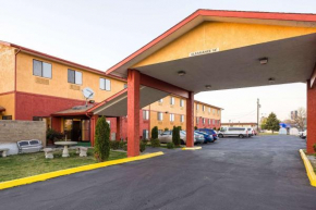 Quality Inn Moses Lake